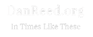 DanReed.org