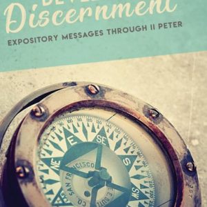 Developing-Discernment